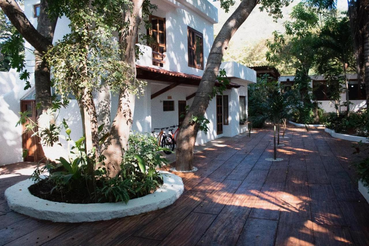 Casa Faro