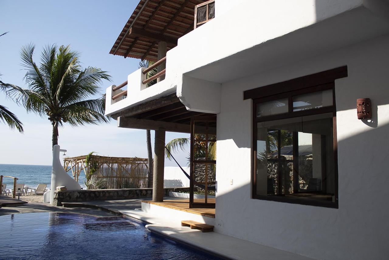 Casa Faro
