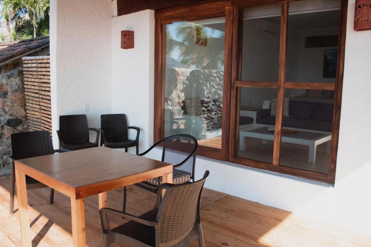 Casa Faro Bed & Breakfast *