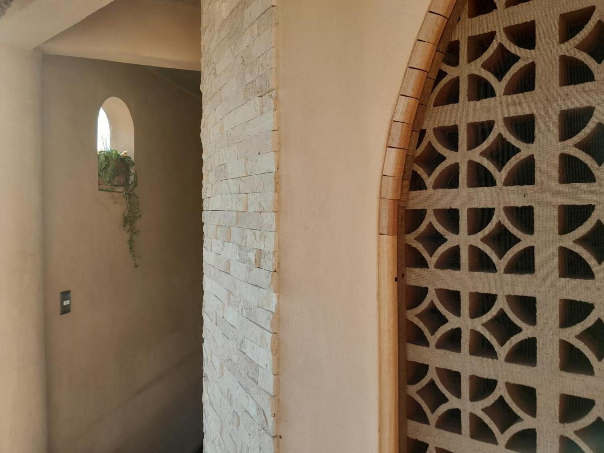 Nani Bed & Breakfast San Agustinillo