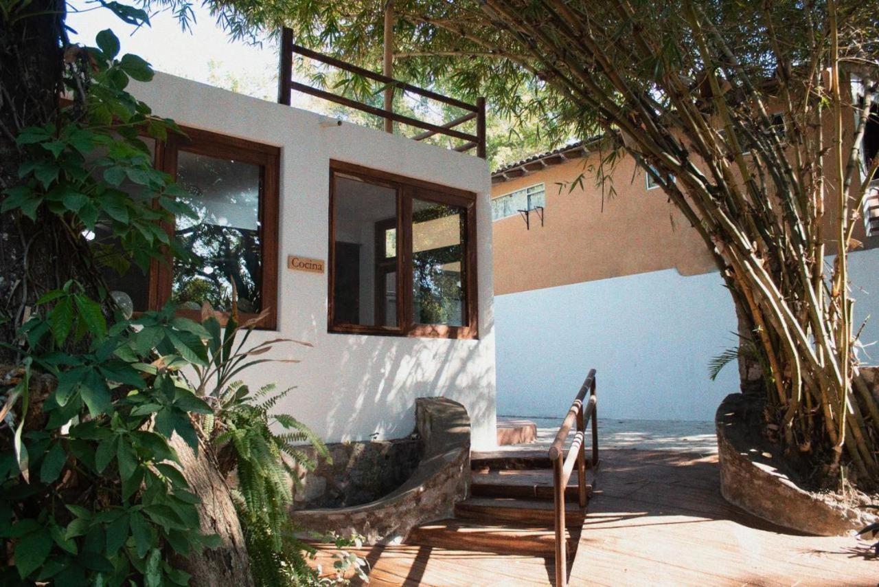 Casa Faro Bed & Breakfast Troncones