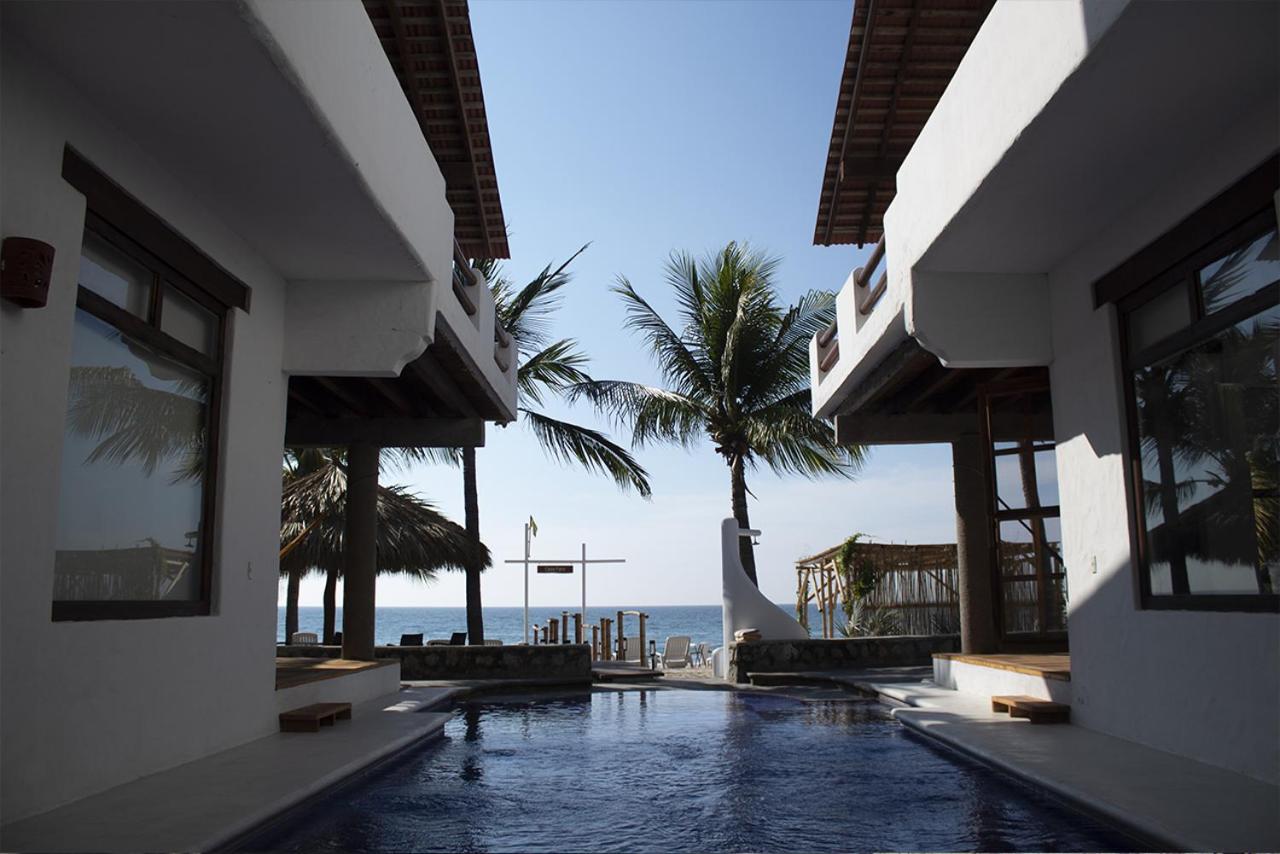 Bed & Breakfast Casa Faro