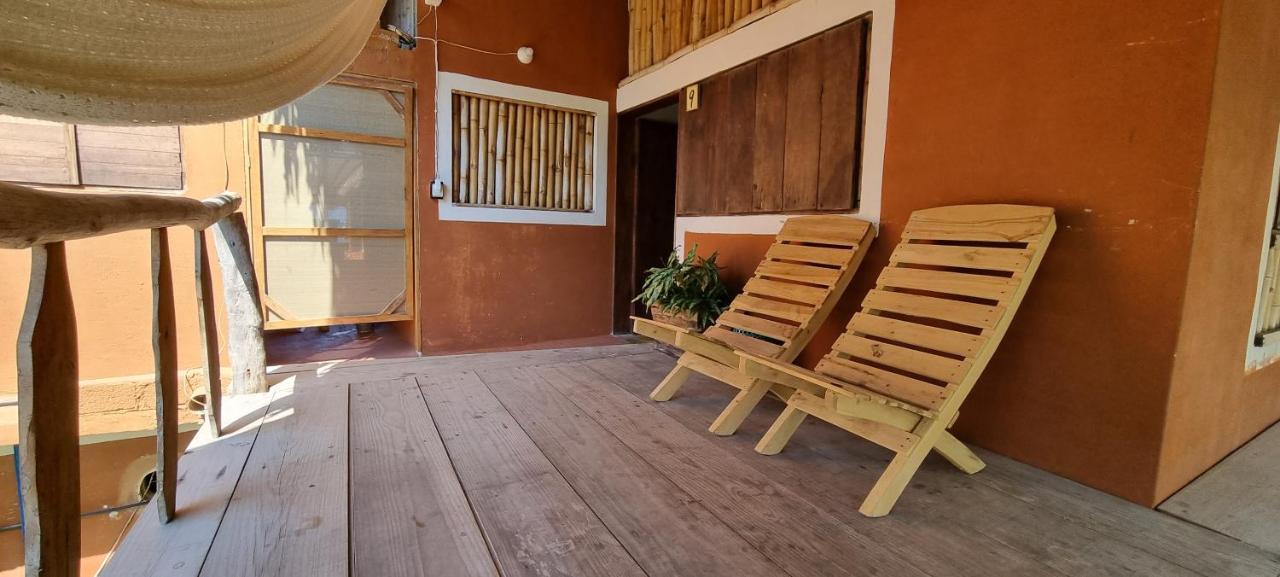 Hotel Salmastro