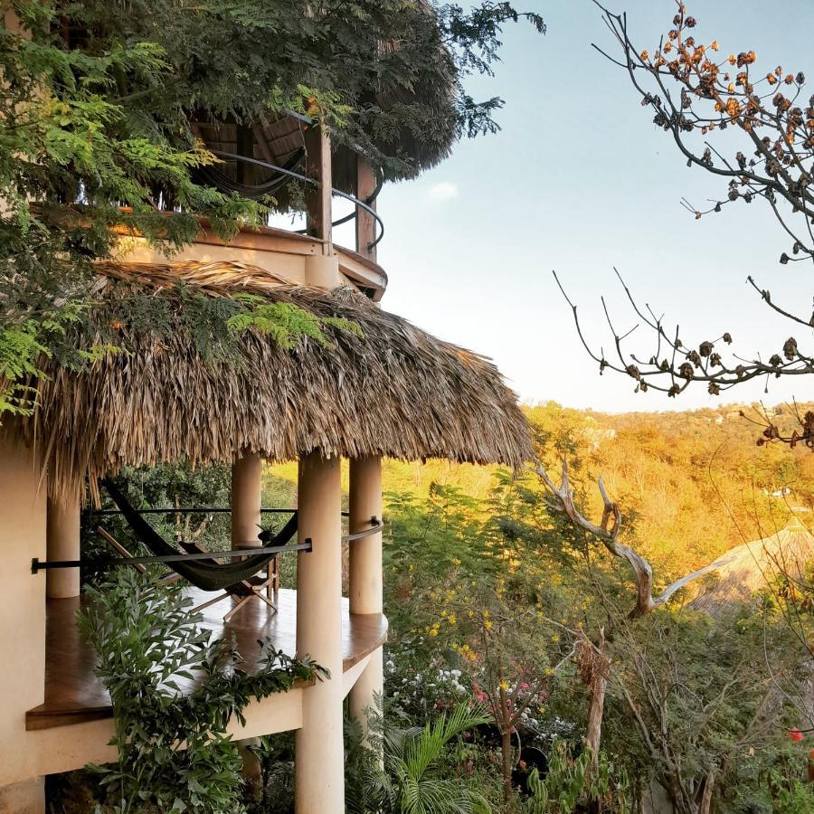 Bed & Breakfast Nani San Agustinillo