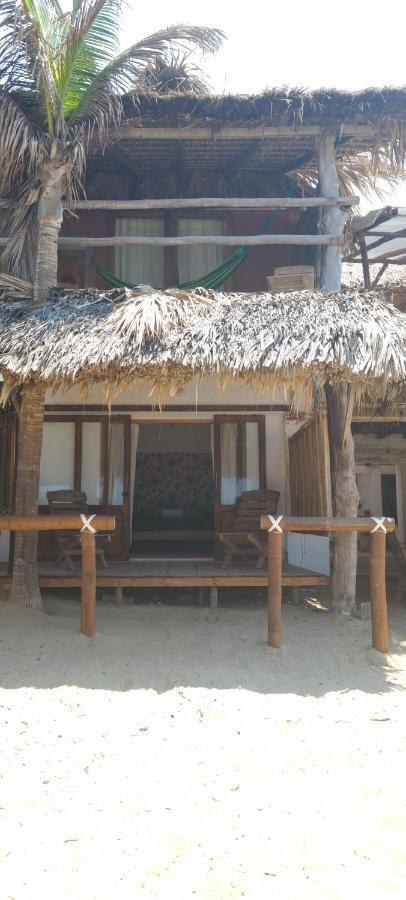 Salmastro Hotel San Pedro Pochutla
