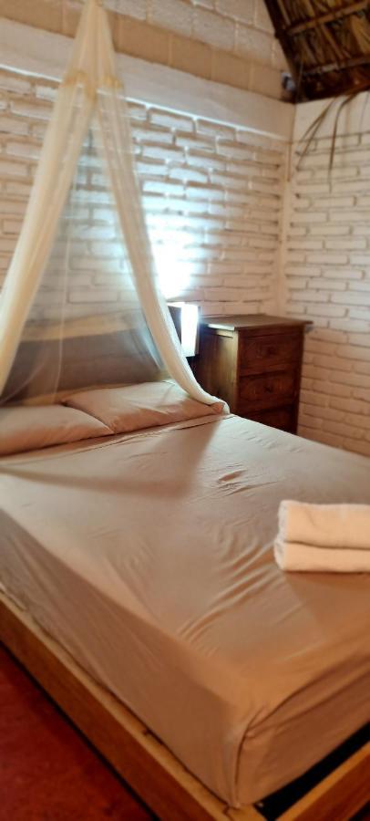 Salmastro Hotel San Pedro Pochutla