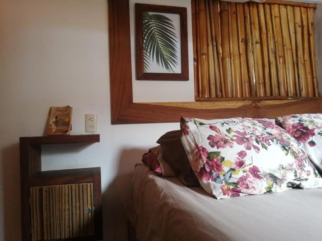 Hotel Salmastro