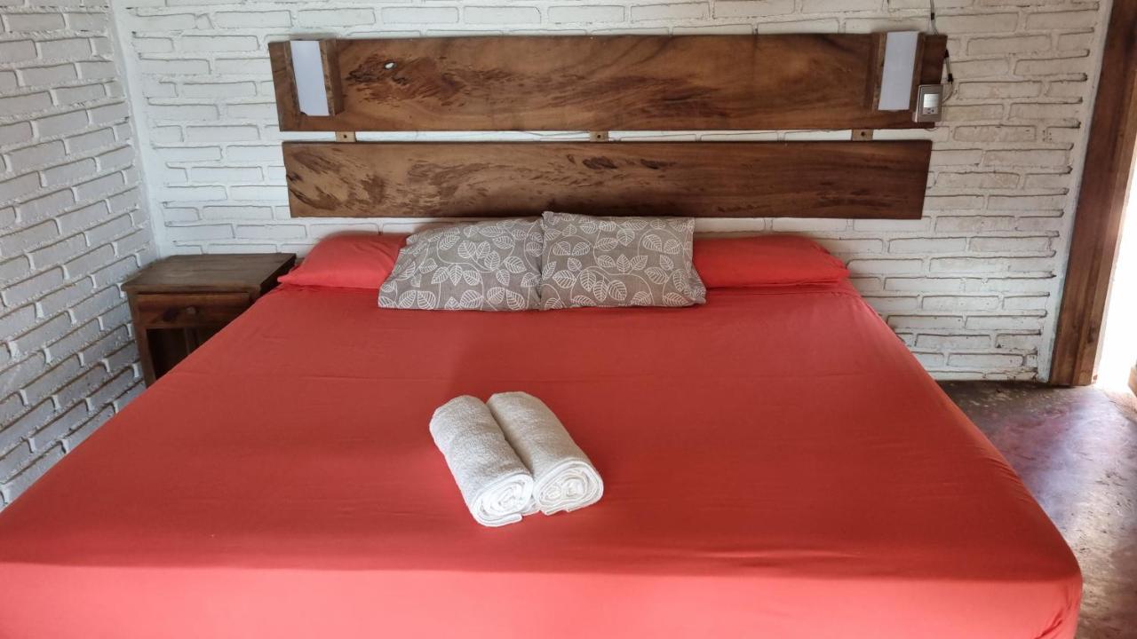 Hotel Salmastro *