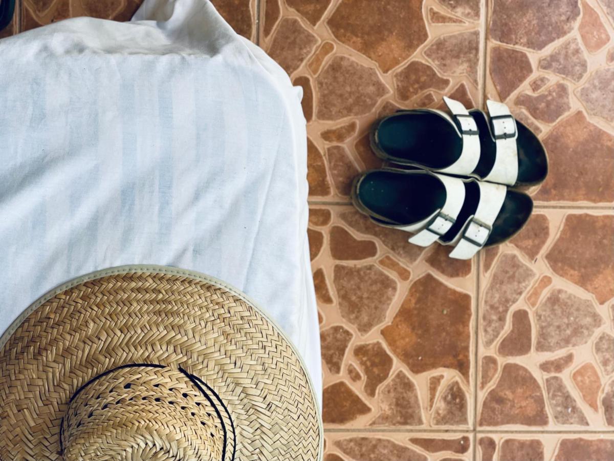 Casa Azar Hotel Mazunte