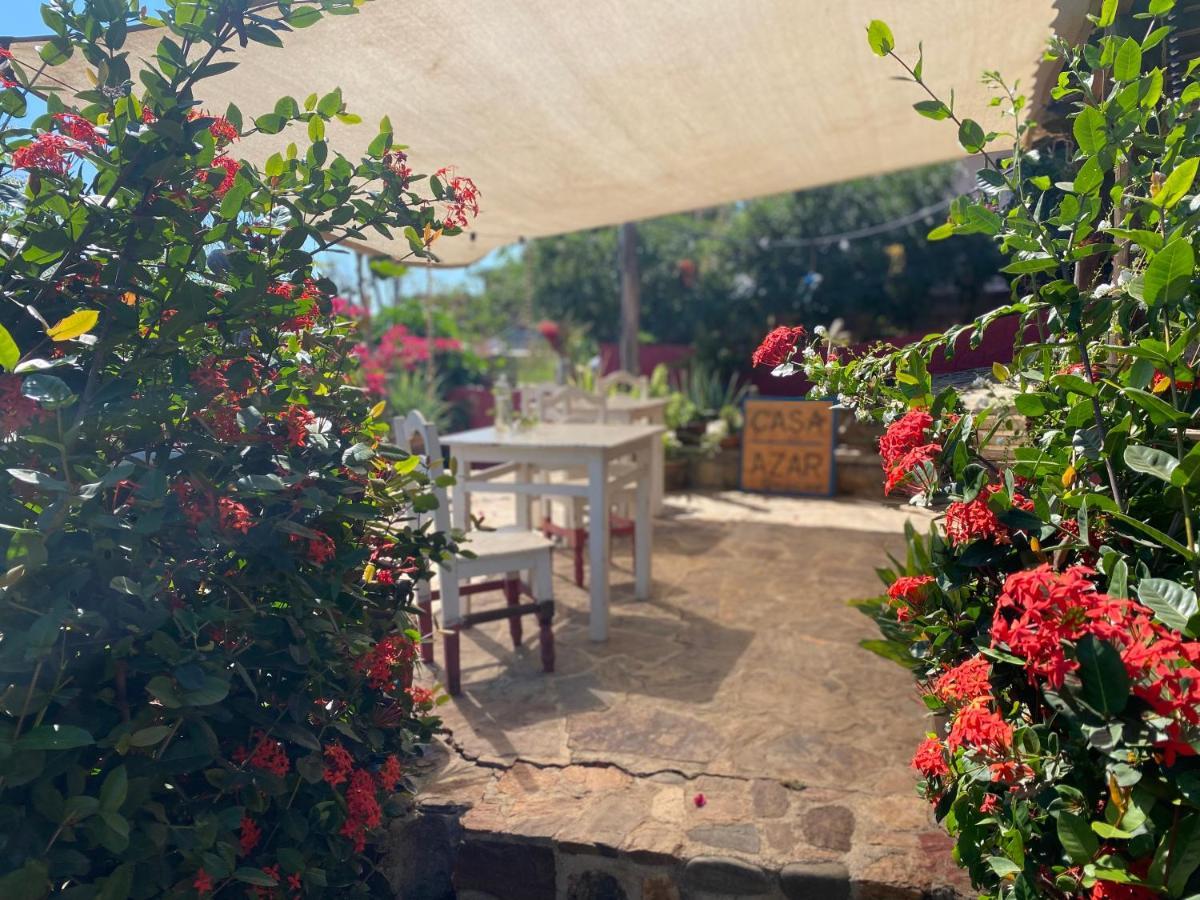 Casa Azar Hotel
