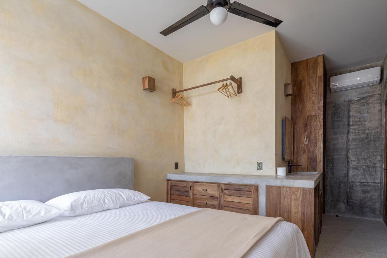 Casa Kame Aparthotel