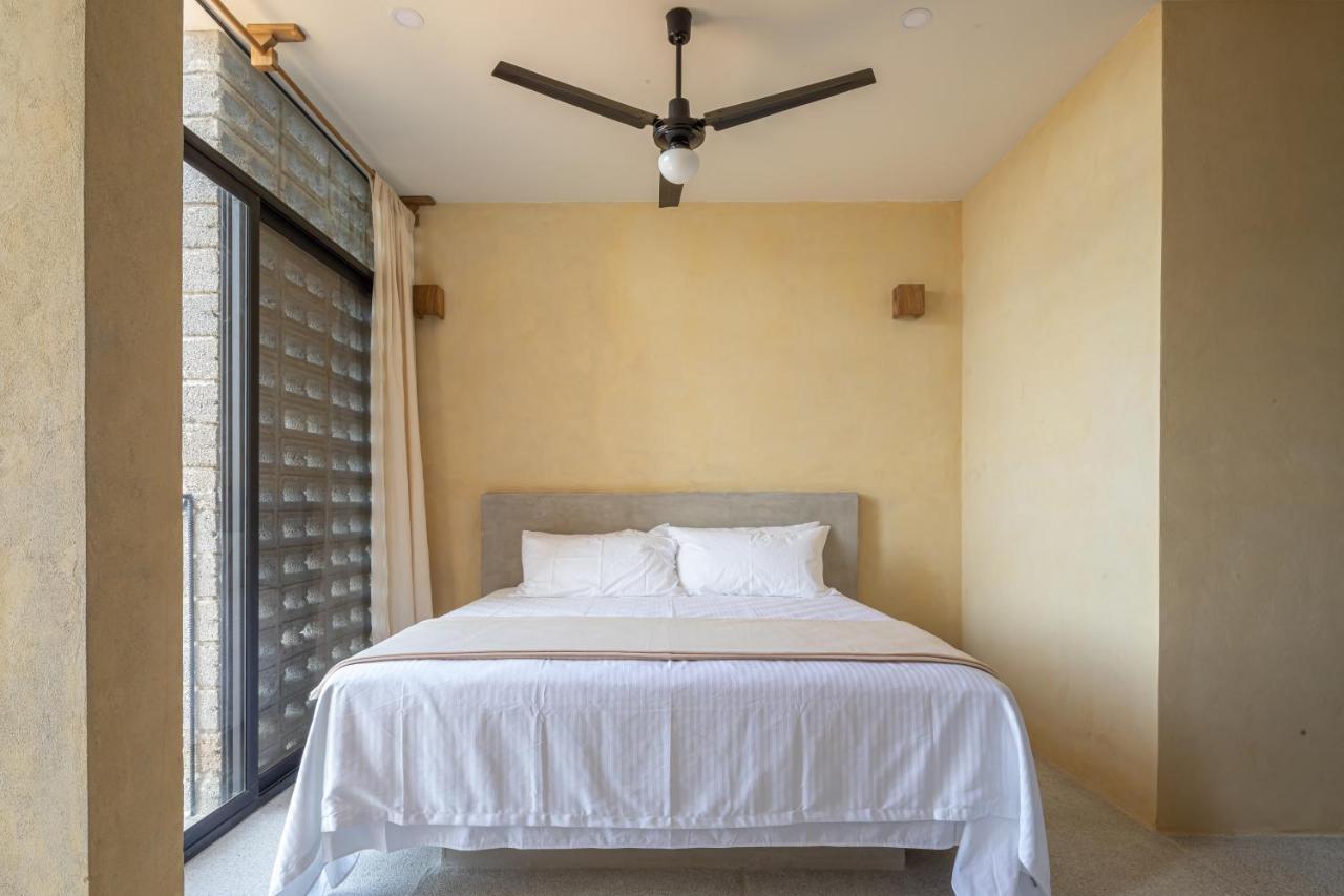 Casa Kame Aparthotel *