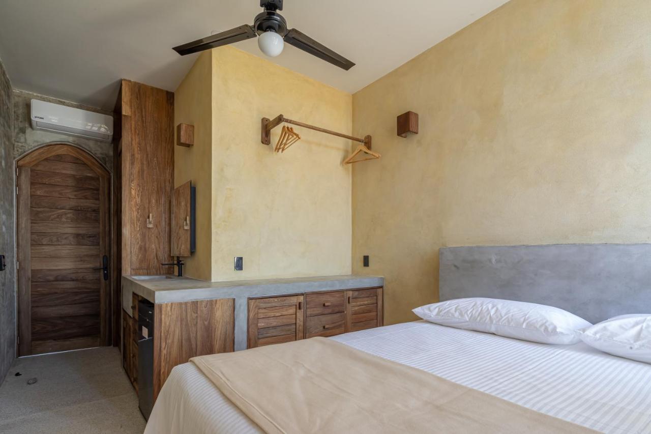Aparthotel Casa Kame Puerto Escondido (Oaxaca)