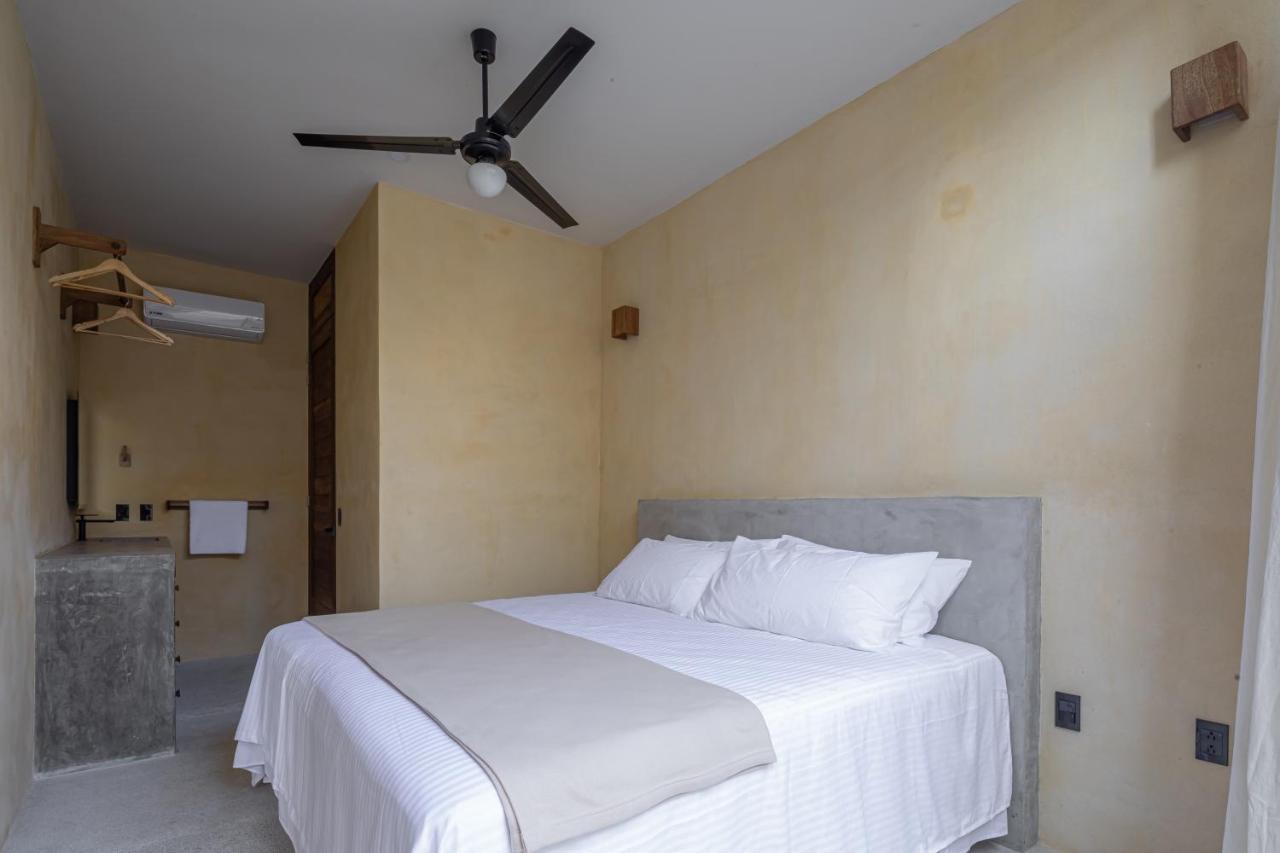 Casa Kame * Puerto Escondido (Oaxaca)