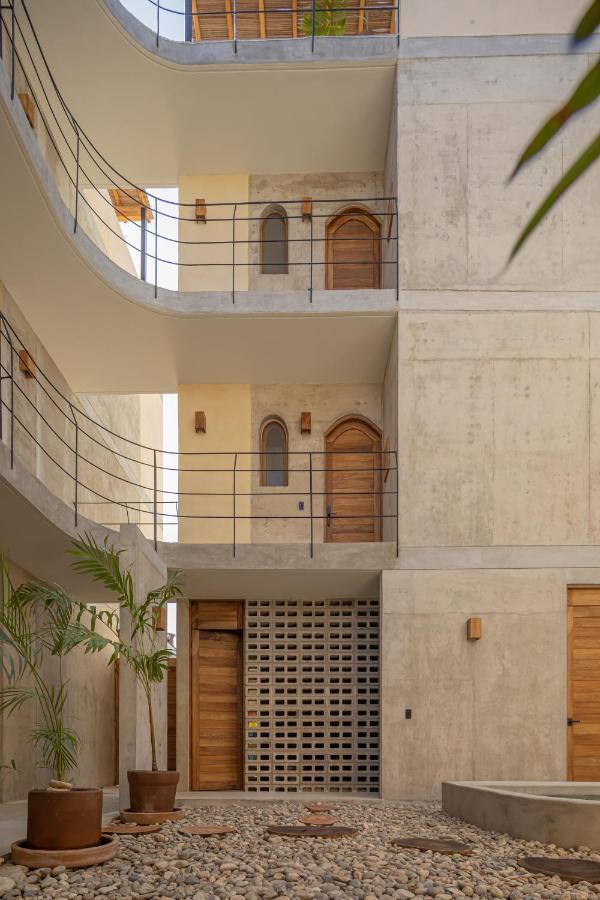 Casa Kame Aparthotel