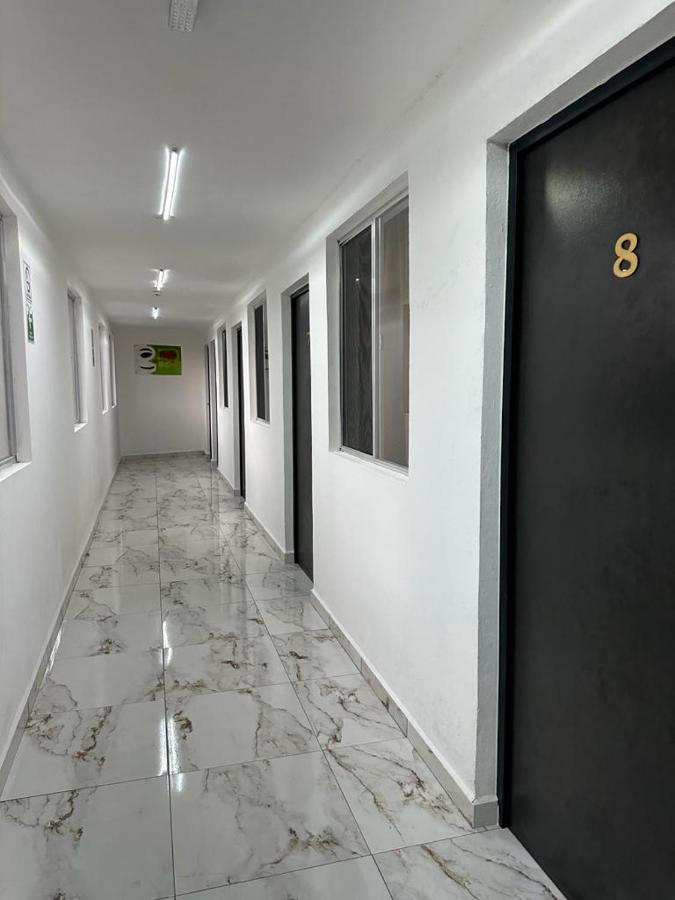 Hotel 12 Orquideas San Juan del Rio