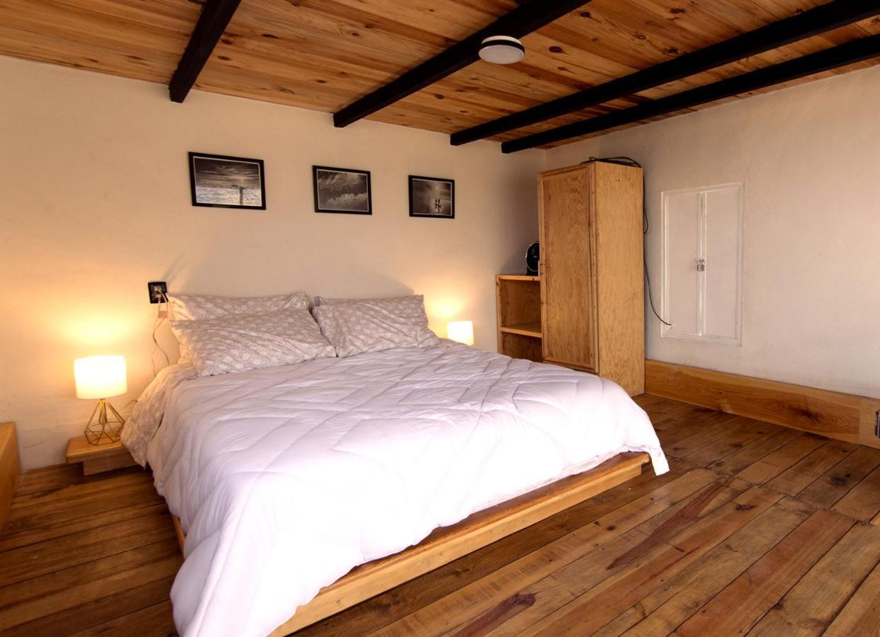 Piedra De Cobre Aparthotel *