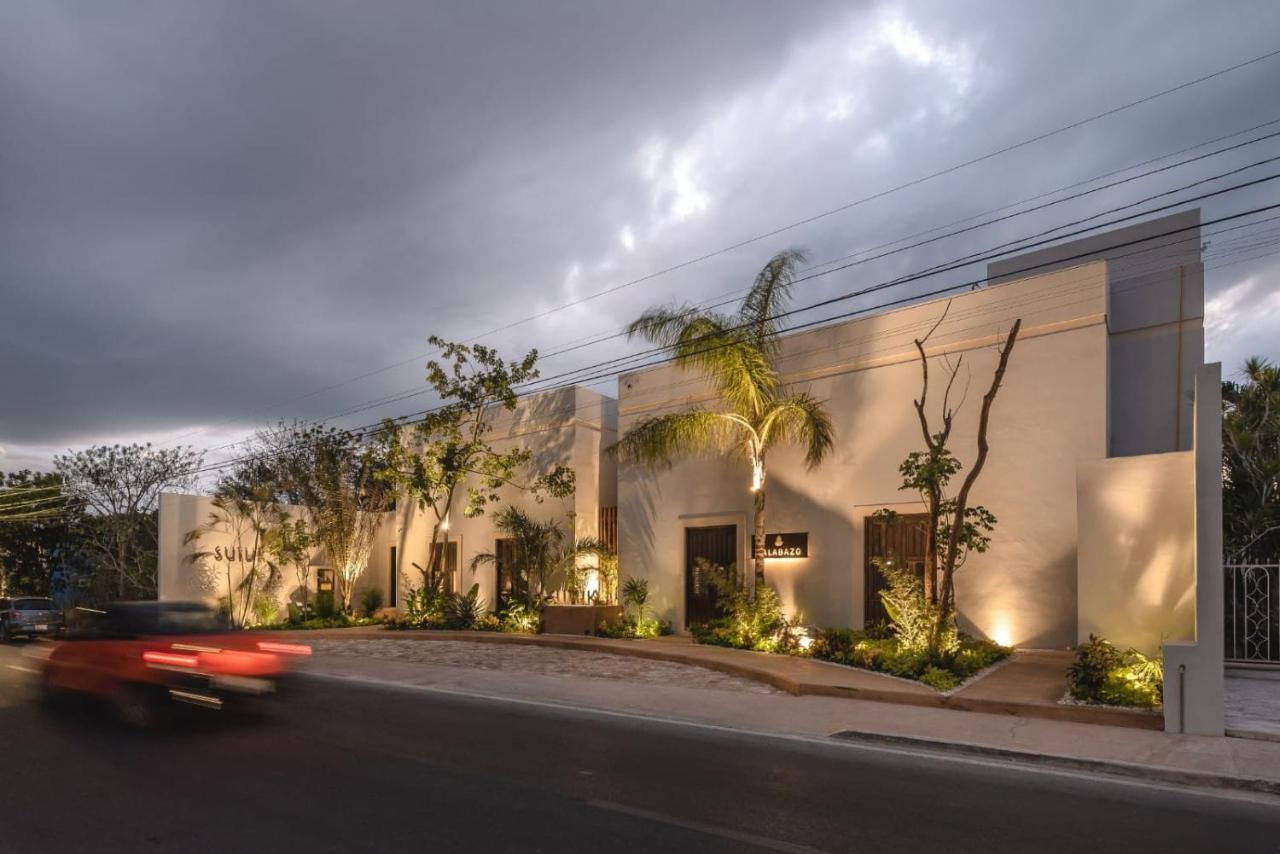 Hotel Sutuk
