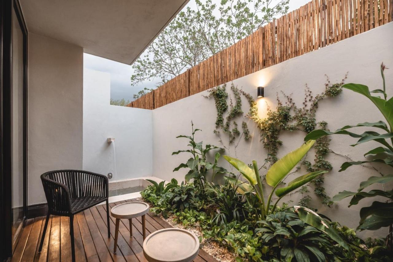 Hotel Sutuk Valladolid (Yucatan)