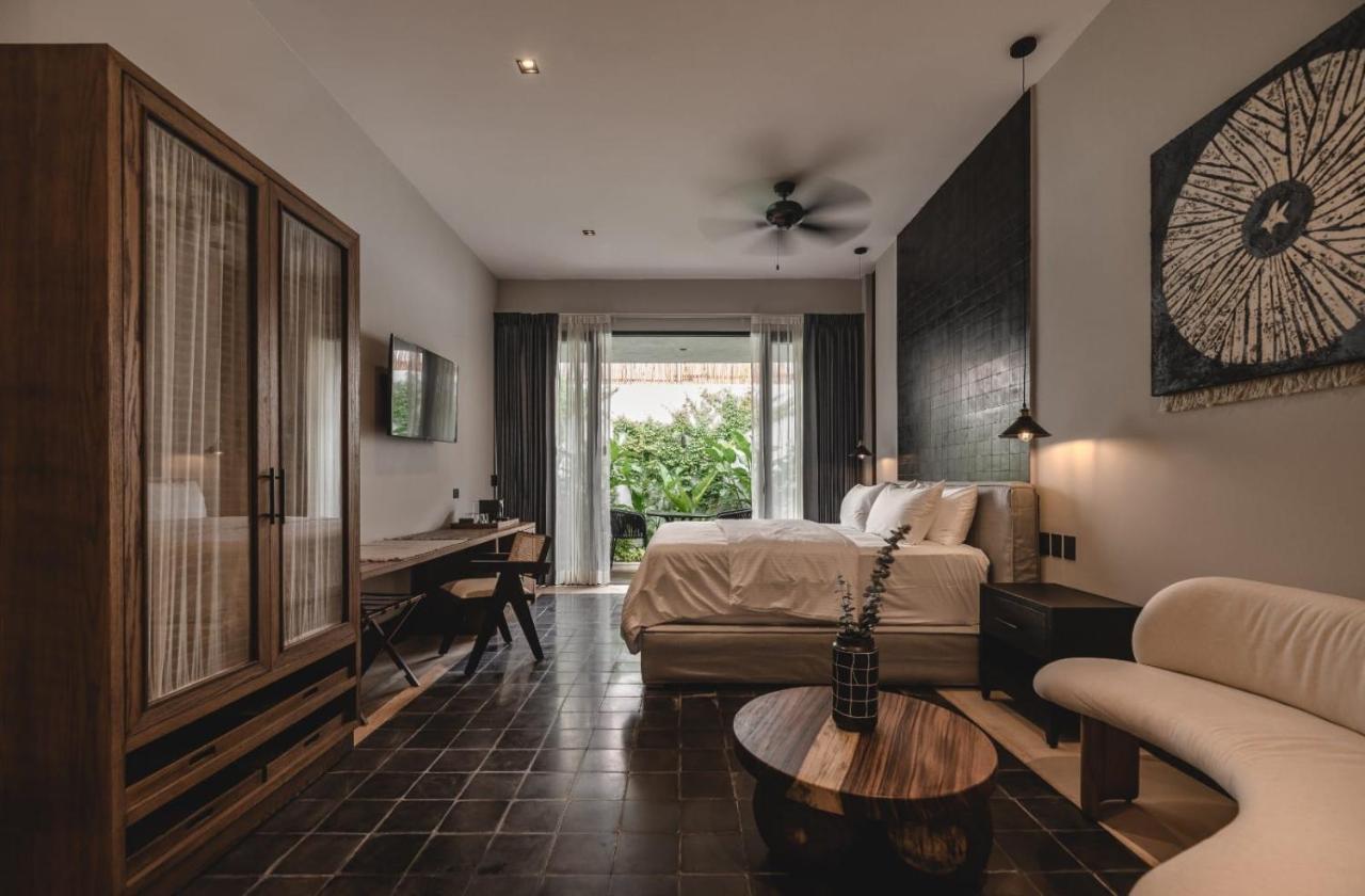 Sutuk Hotel Valladolid (Yucatan)