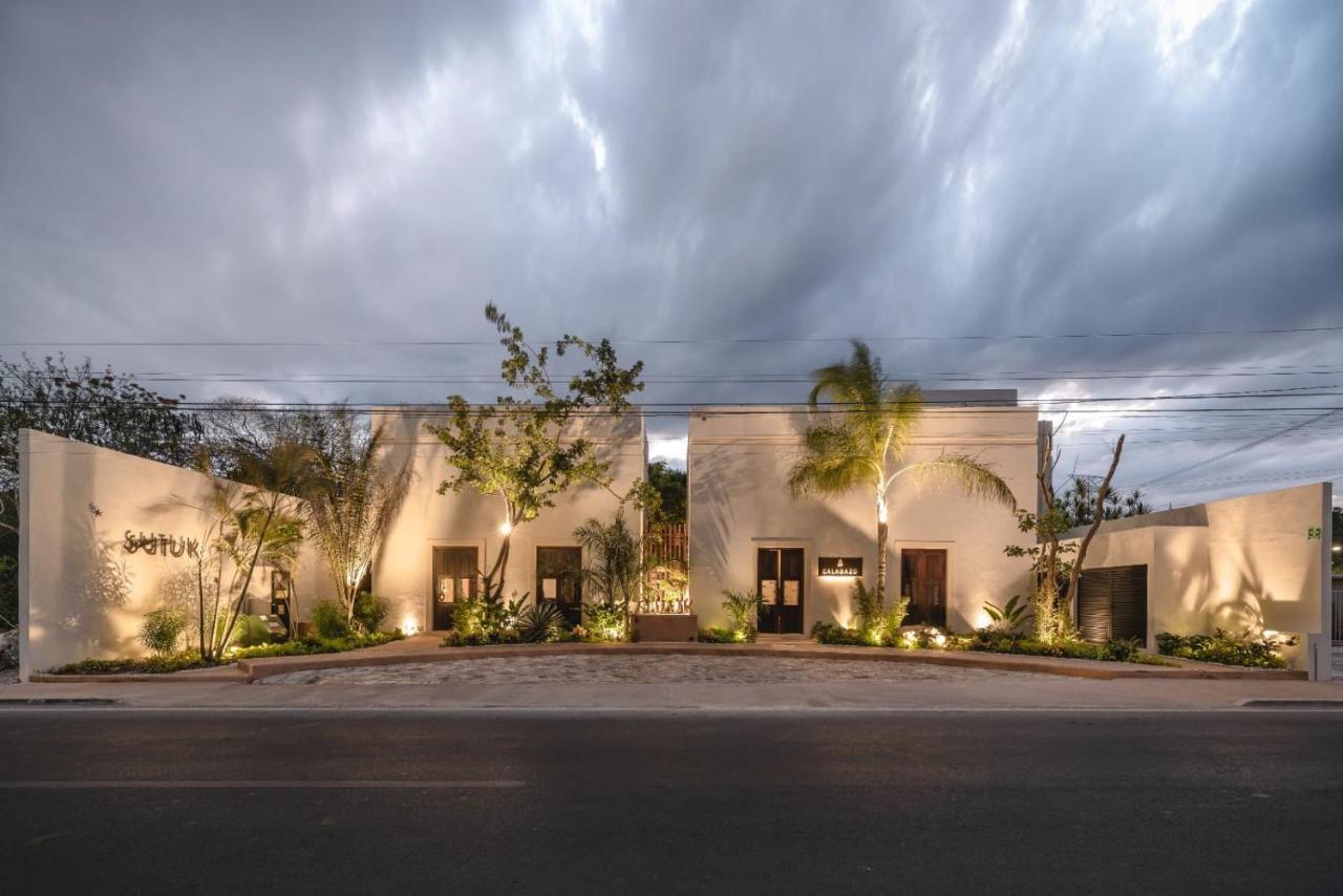 Sutuk 4* Valladolid (Yucatan)