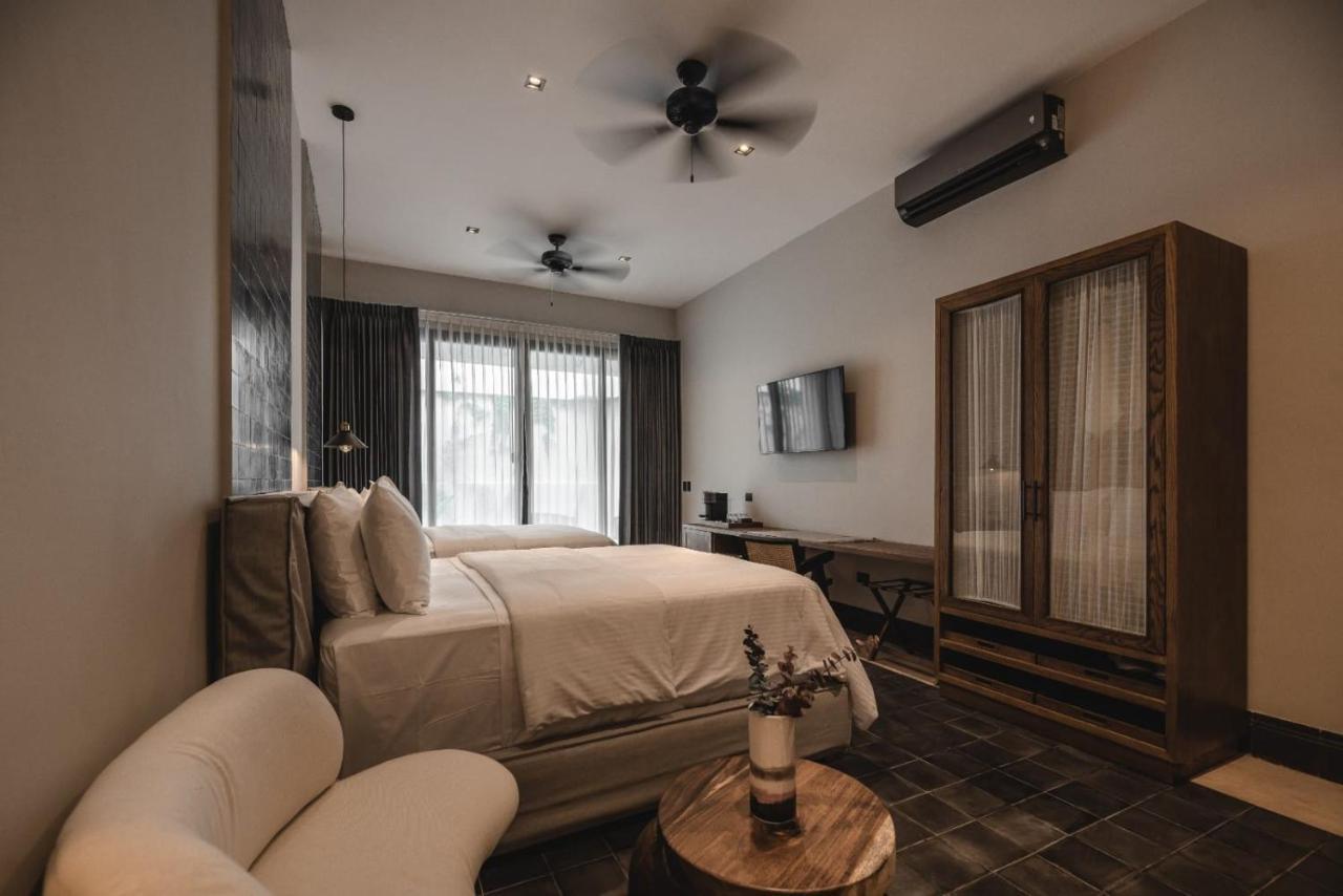 Sutuk 4* Valladolid (Yucatan)