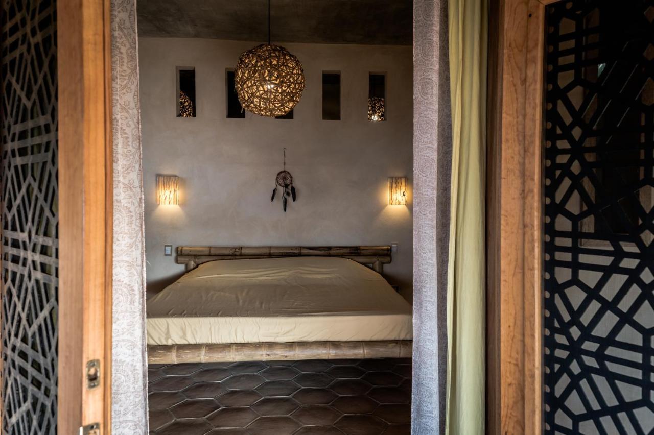 Bed & Breakfast Nani San Agustinillo