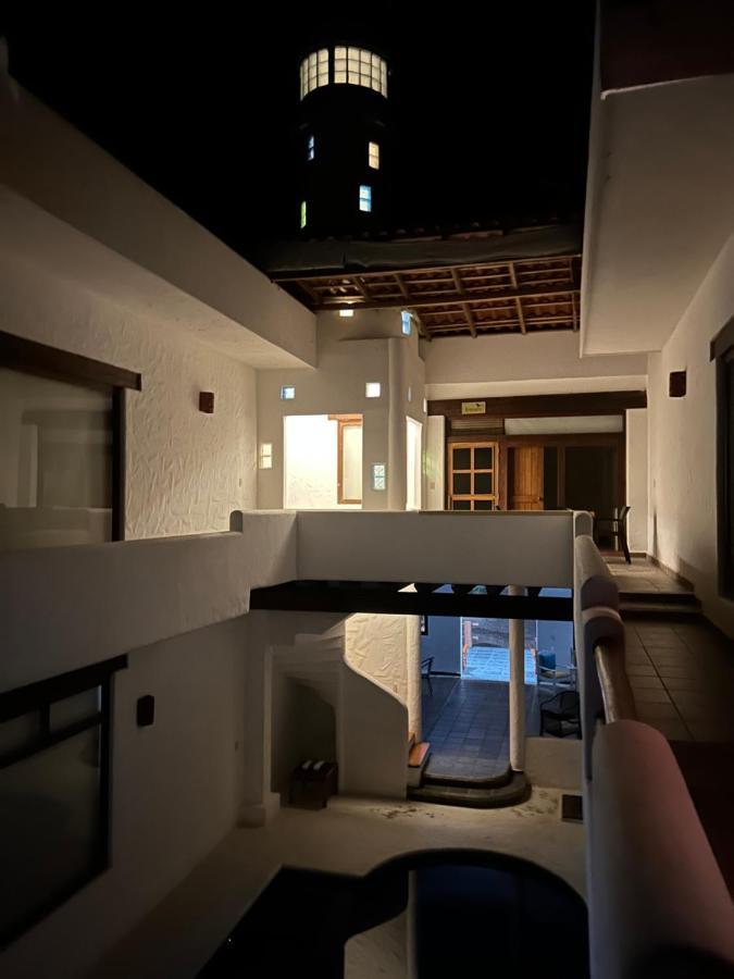 Casa Faro