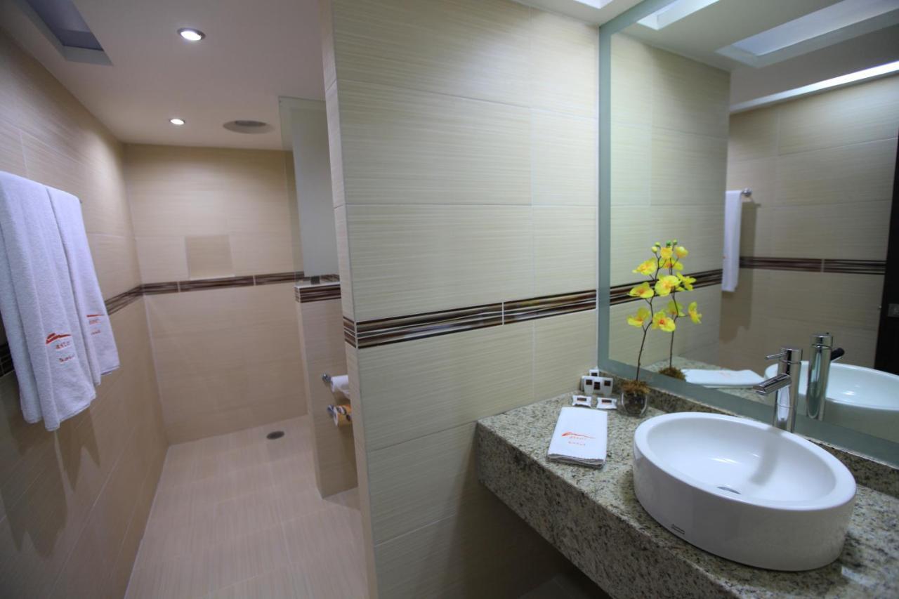 Astor Hotel Mexico City