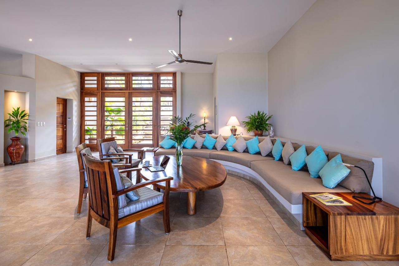 Casa Lia Villa Puerto Escondido (Oaxaca)
