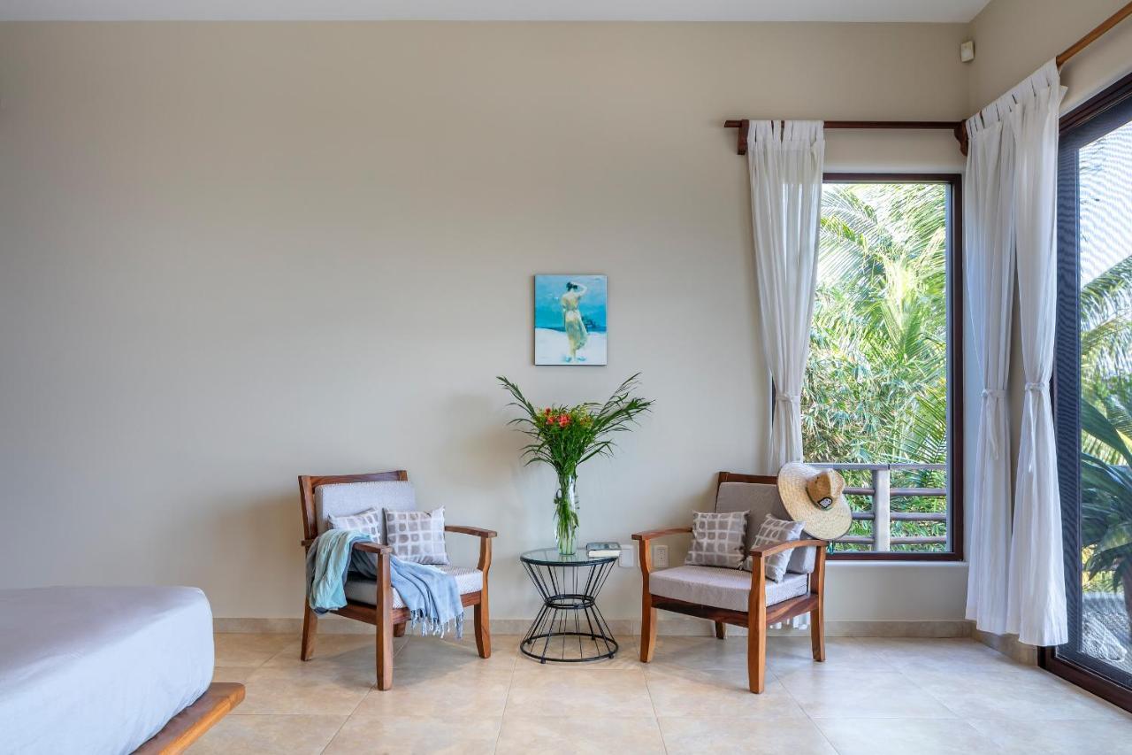Casa Lia Villa *