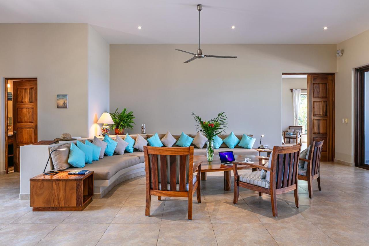 Villa Casa Lia Puerto Escondido (Oaxaca)