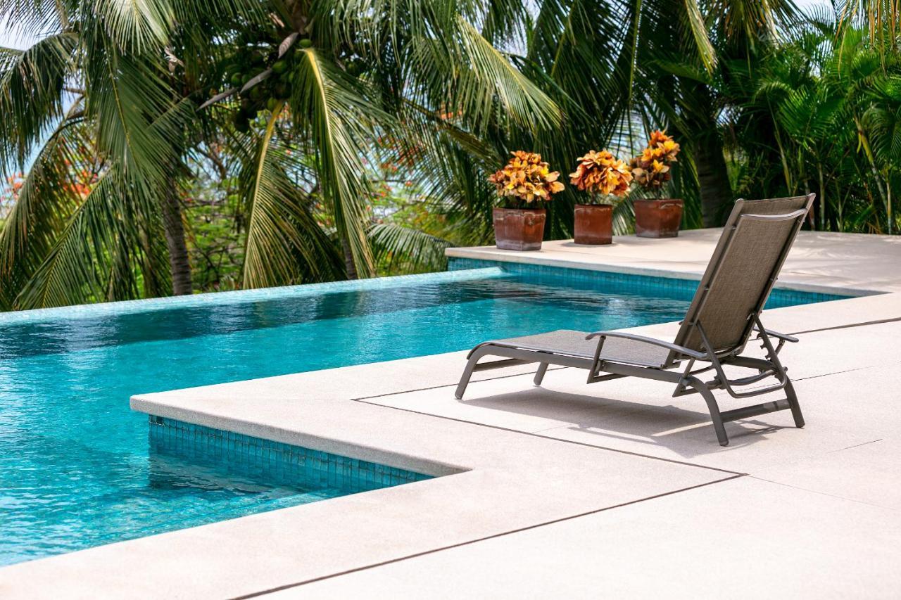 Casa Lia Villa Puerto Escondido (Oaxaca)