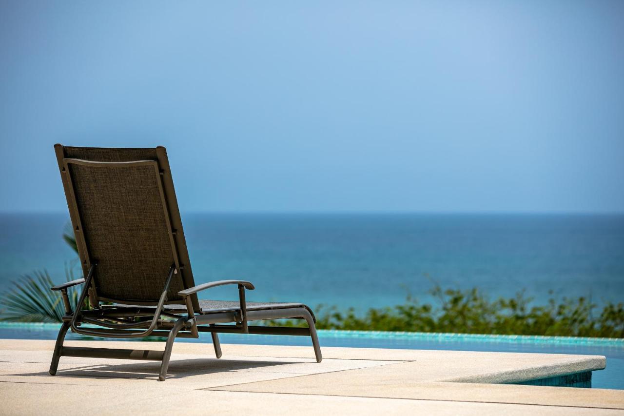 Casa Lia Villa Puerto Escondido (Oaxaca)