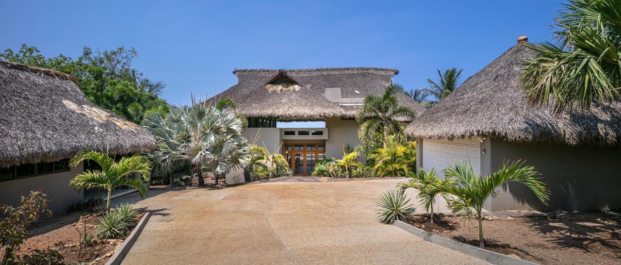 Villa Casa Lia Puerto Escondido (Oaxaca)