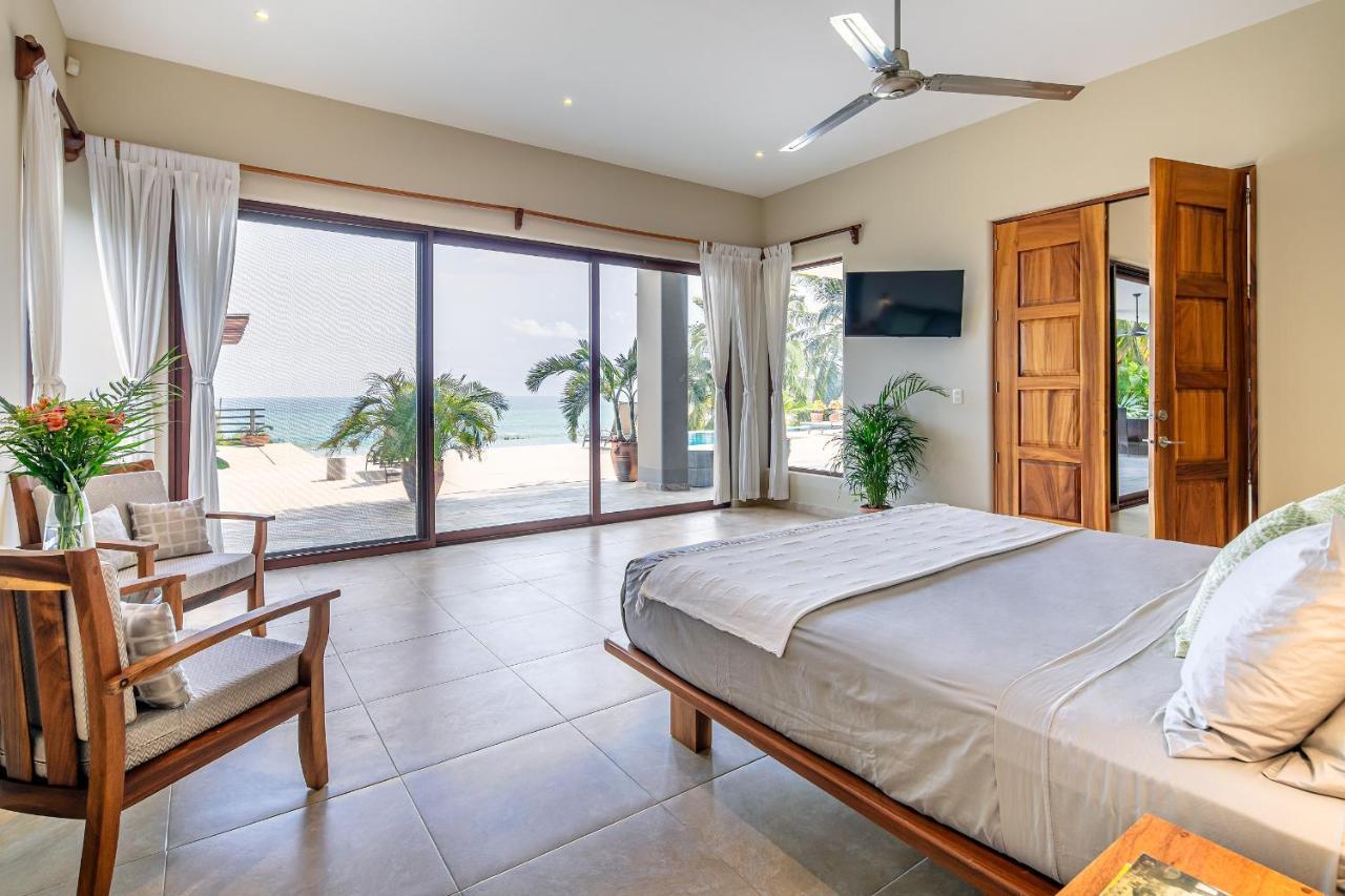 Casa Lia Puerto Escondido (Oaxaca)