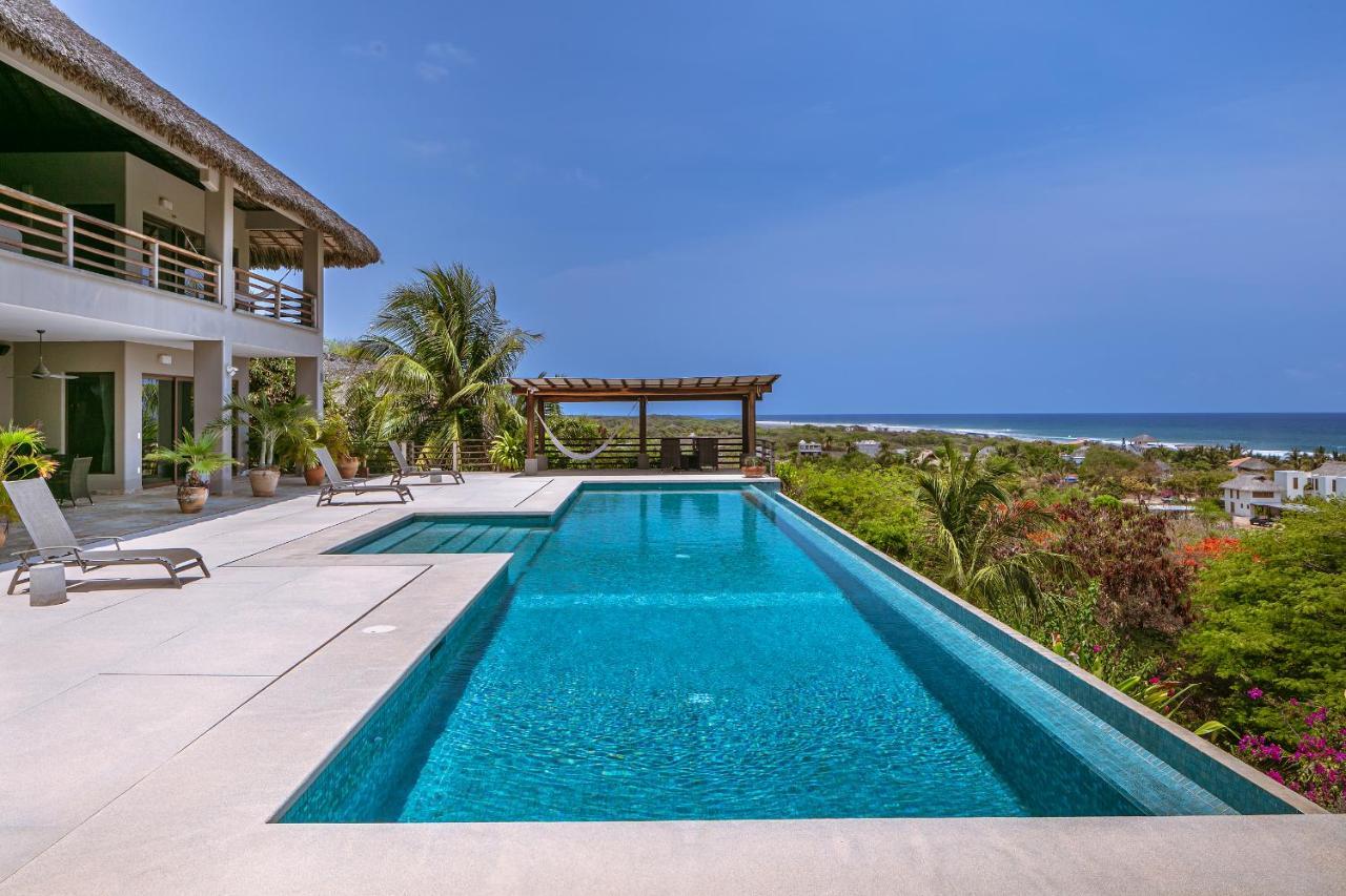Villa Casa Lia Puerto Escondido (Oaxaca)