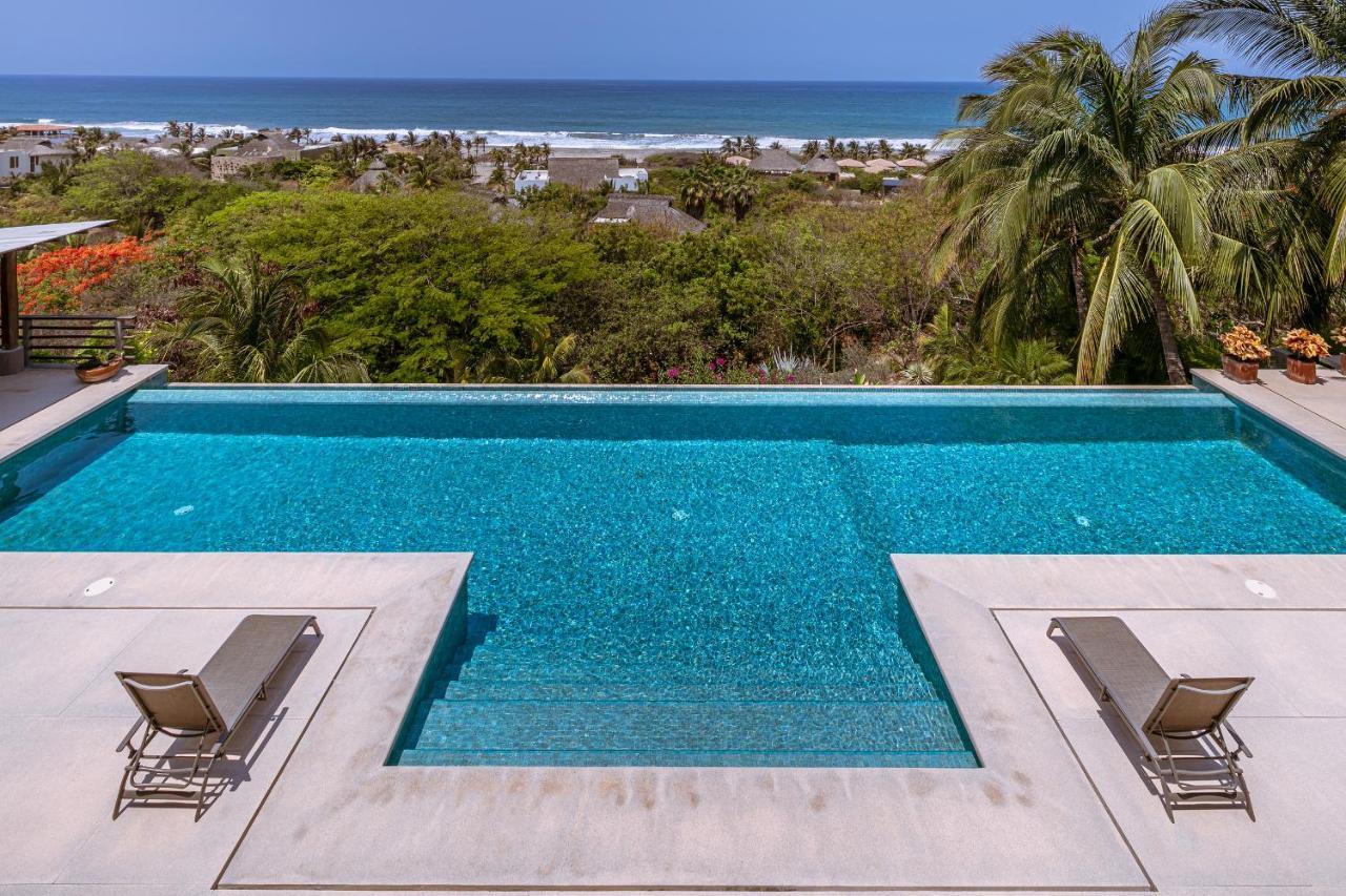 Casa Lia Puerto Escondido (Oaxaca)