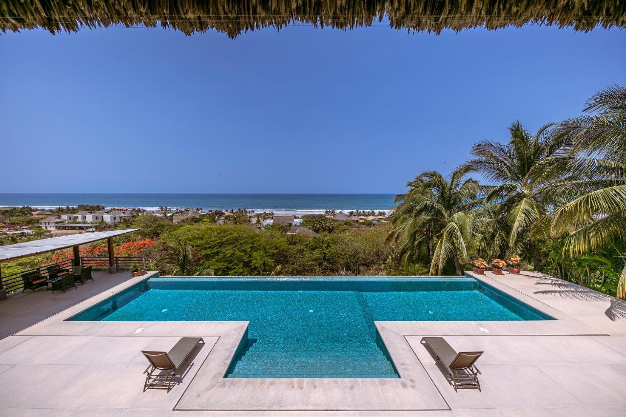 Casa Lia Puerto Escondido (Oaxaca)