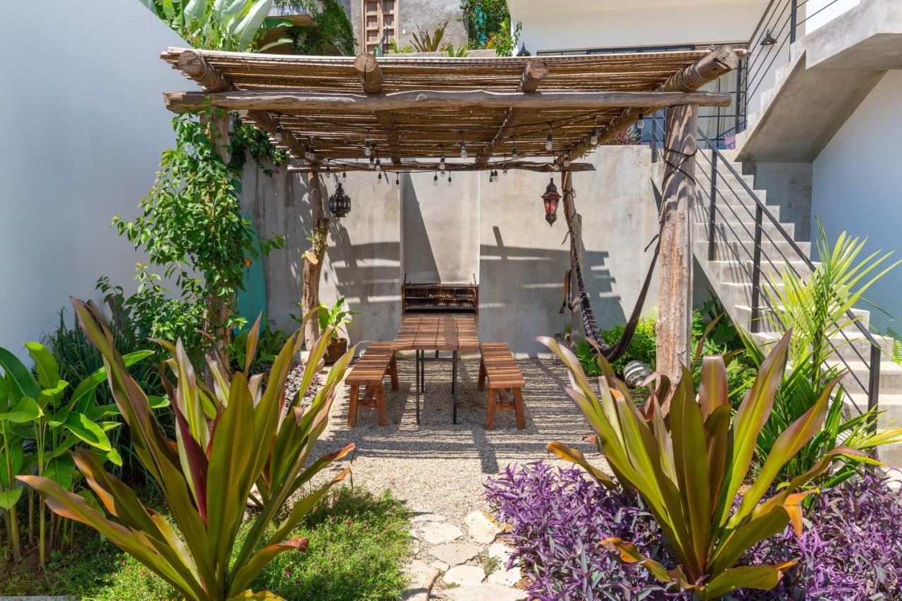 Huge Suite!! King Bed, Air Conditioning, Pool, Fast Wifi - Sol At Casa Calavera