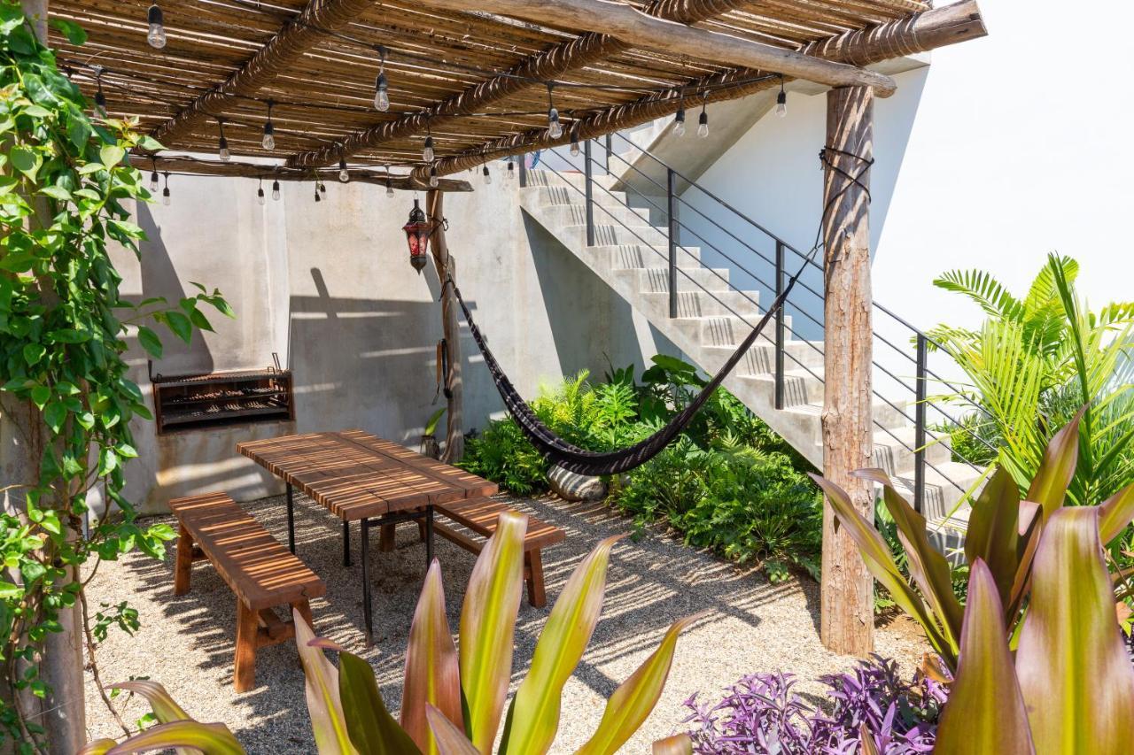 Huge Suite!! King Bed, Air Conditioning, Pool, Fast Wifi - Sol At Casa Calavera