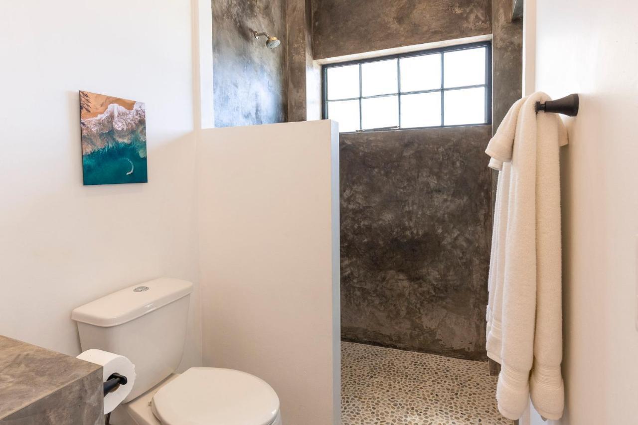 King Bed, Air Conditioning, Pool, Fast Wifi - Luna At Casa Calavera Apartment