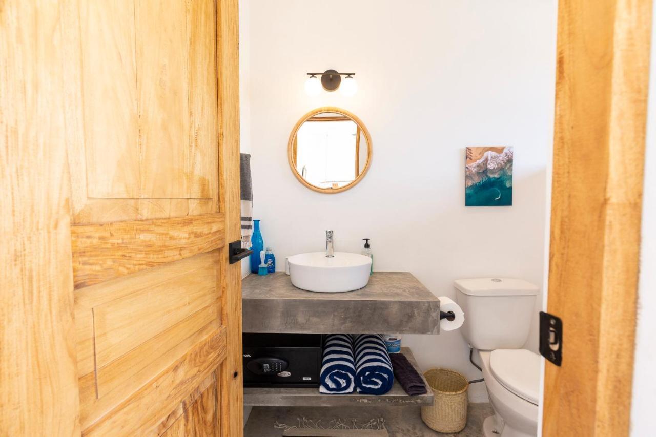 Apartment King Bed, Air Conditioning, Pool, Fast Wifi - Luna At Casa Calavera