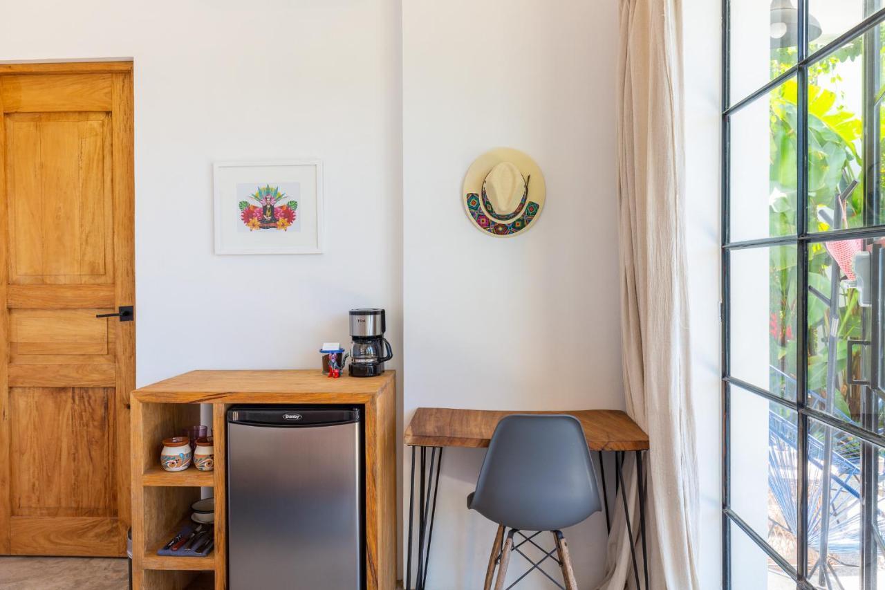 King Bed, Air Conditioning, Pool, Fast Wifi - Luna At Casa Calavera *