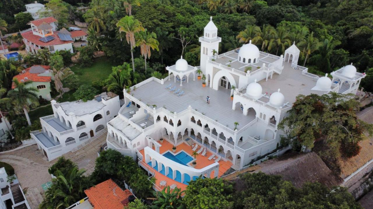 Aparthotel Paradise San Francisco (Nayarit)