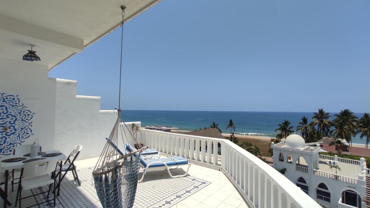 Paradise Aparthotel *