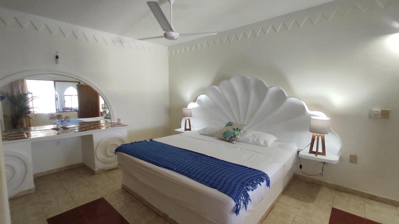 Paradise San Francisco (Nayarit)