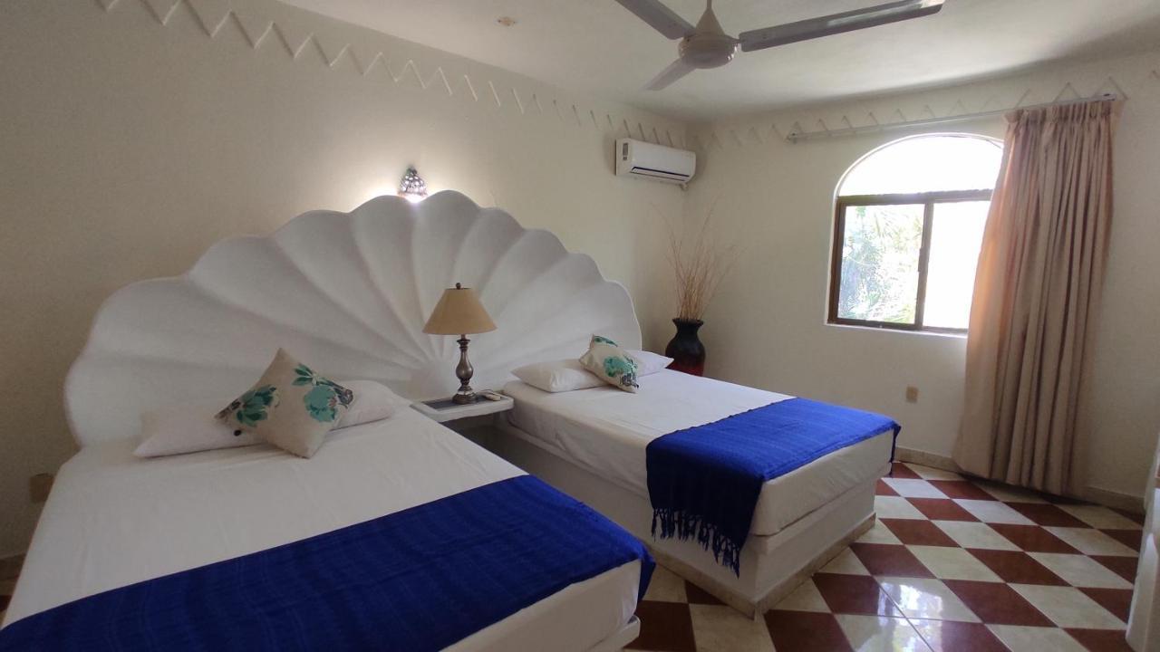 Aparthotel Paradise San Francisco (Nayarit)