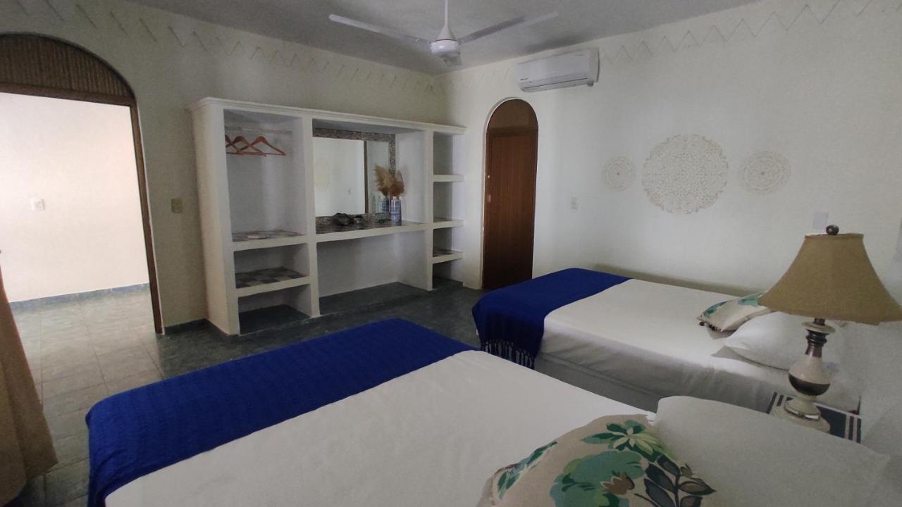 Aparthotel Paradise San Francisco (Nayarit)