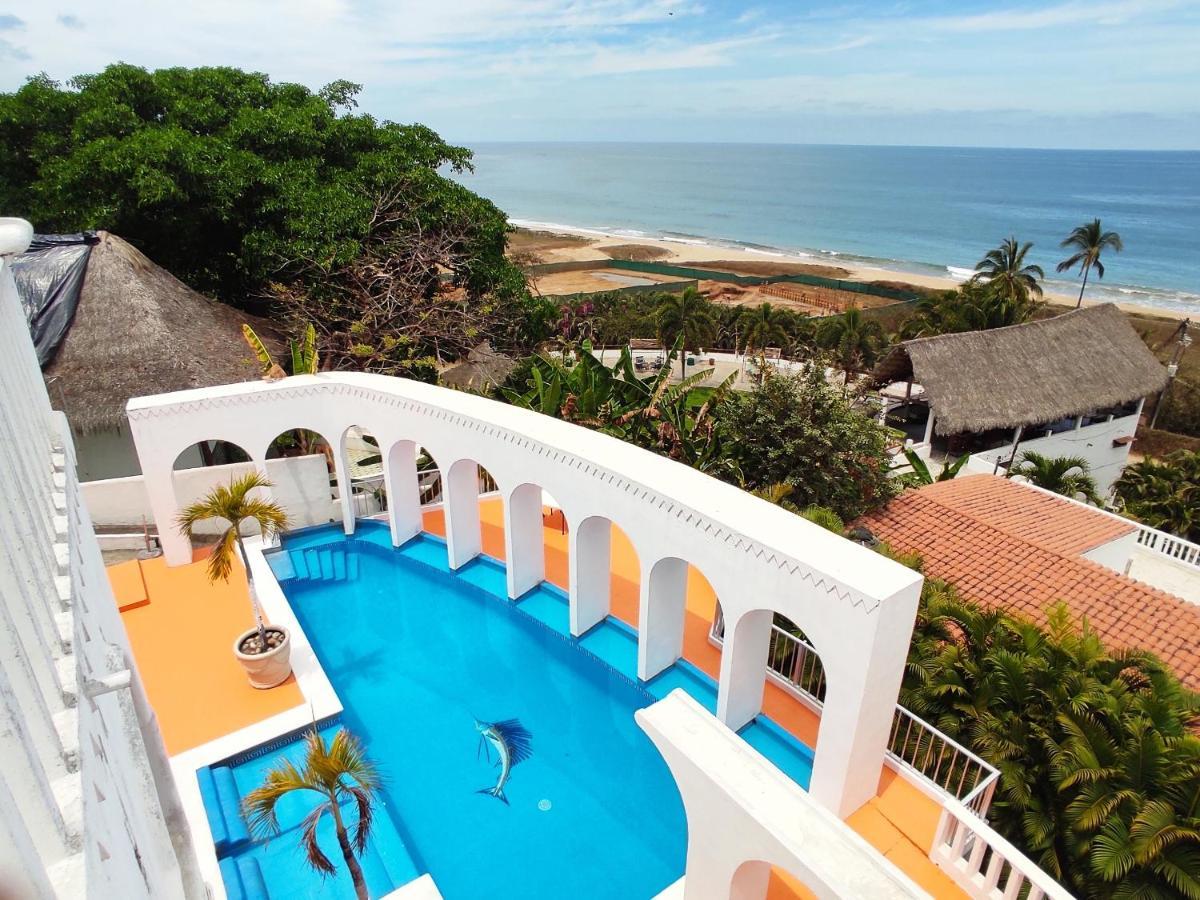 Paradise Aparthotel San Francisco (Nayarit)